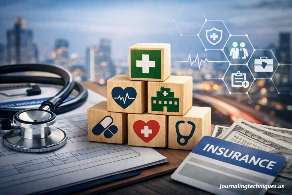 First Health Network: Complete Guide to Benefits, Coverage, and Real-World Use First Health Network insurance coverage concept with medical tools and insurance card