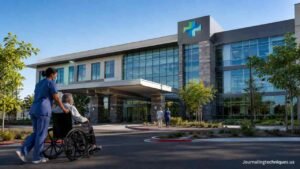 Trinity Health Oakland hospital providing patient care and healthcare services