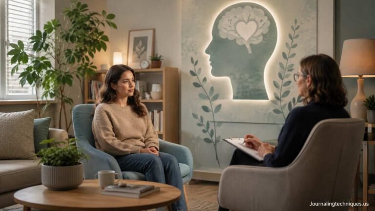 Center for Emotional Health: Complete Guide to Mental Health Services, Therapy Options, and Patient Care Patient receiving therapy at Center for Emotional Health